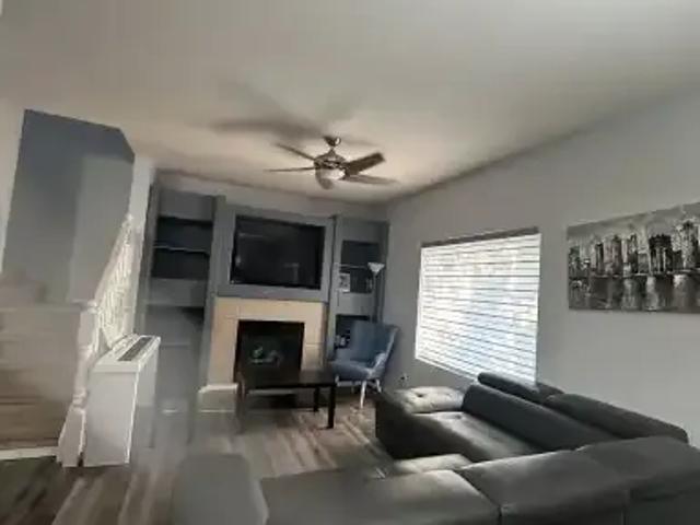Townhouse for rent in Airdrie, Alberta