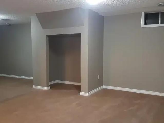 Townhouse for rent in Airdrie, Alberta