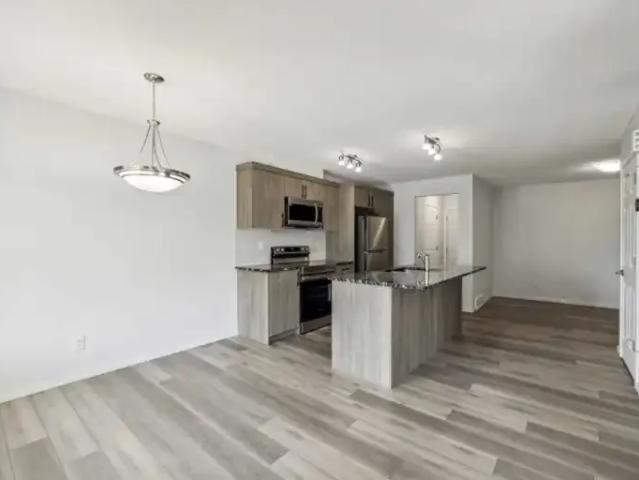 Townhouse for rent in Airdrie, Alberta