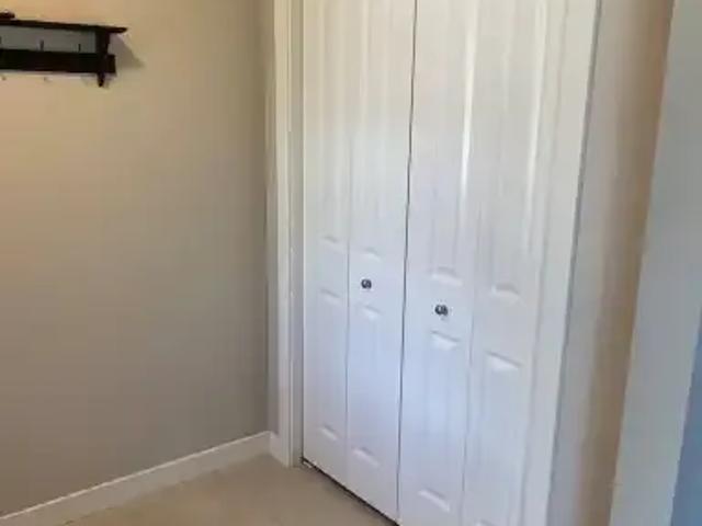 Townhouse for rent in Airdrie, Alberta