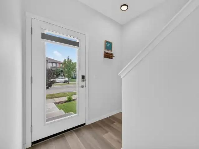 Townhouse for rent in Airdrie, Alberta