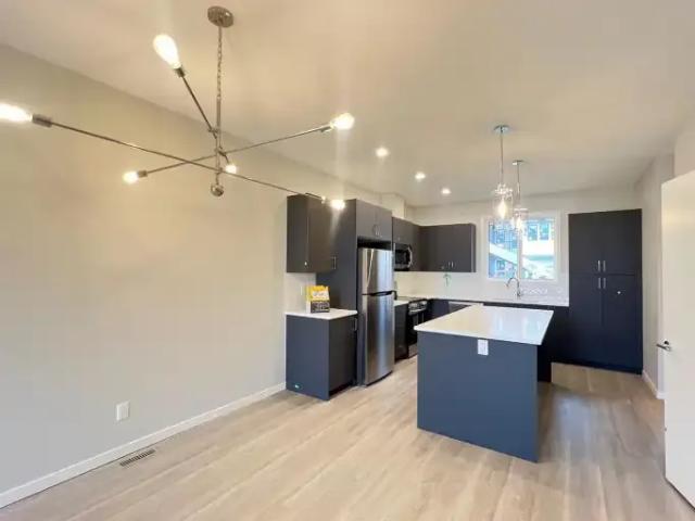 Townhouse for rent in Airdrie, Alberta