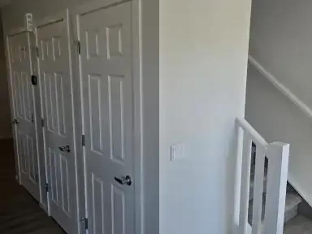 Townhouse for rent in Airdrie