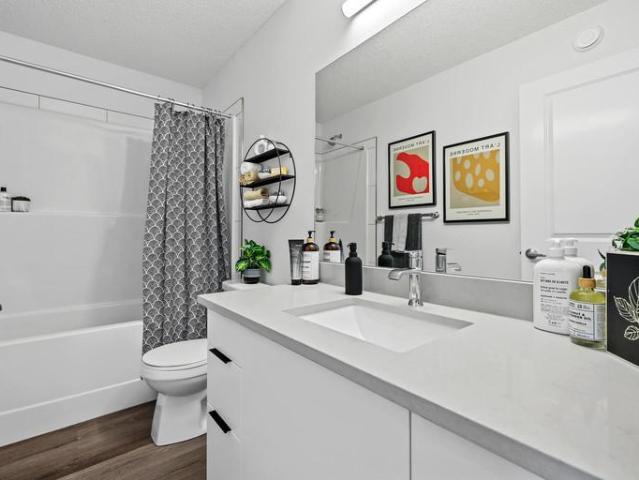 Townhouse for rent in Airdrie, Alberta
