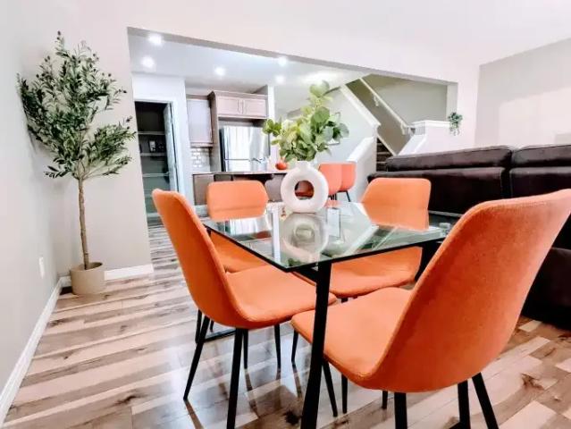 Townhouse for rent in Airdrie, Alberta
