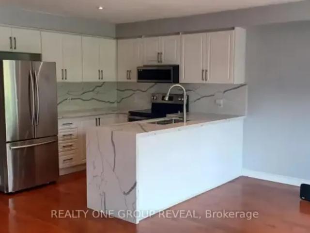 Townhouse for rent in Durham, Ontario
