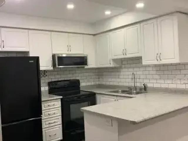 Townhouse for rent in Durham, Ontario
