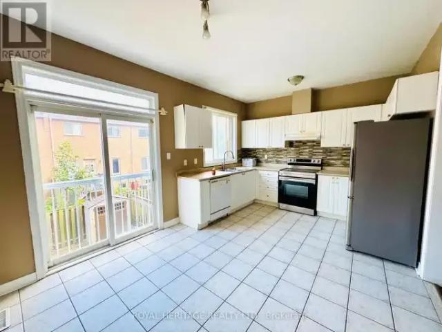 Townhouse for rent in Durham, Ontario