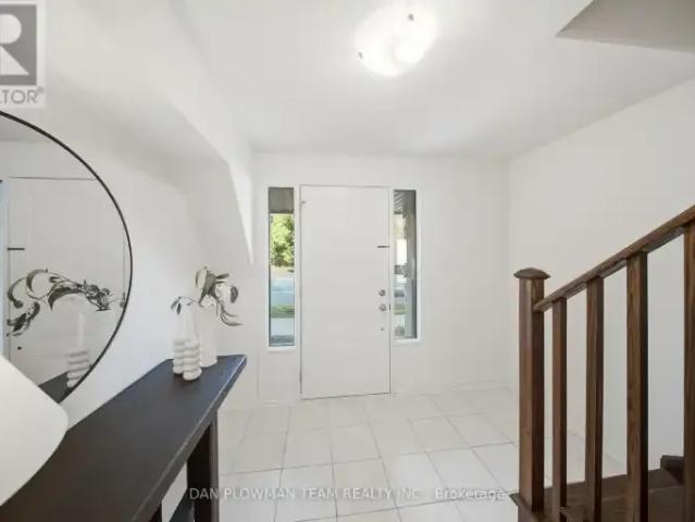 Townhouse for rent in Durham, Ontario