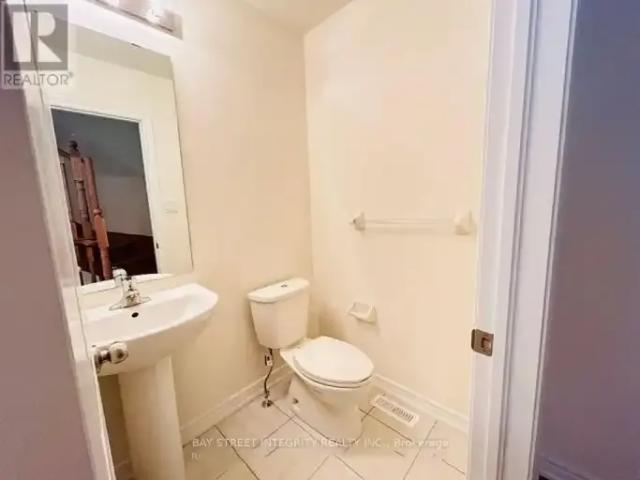 Townhouse for rent in Durham, Ontario