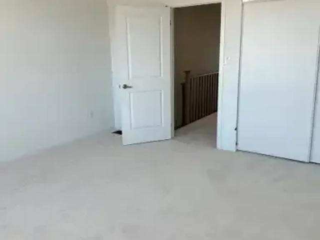 Townhouse for rent in Durham, Ontario