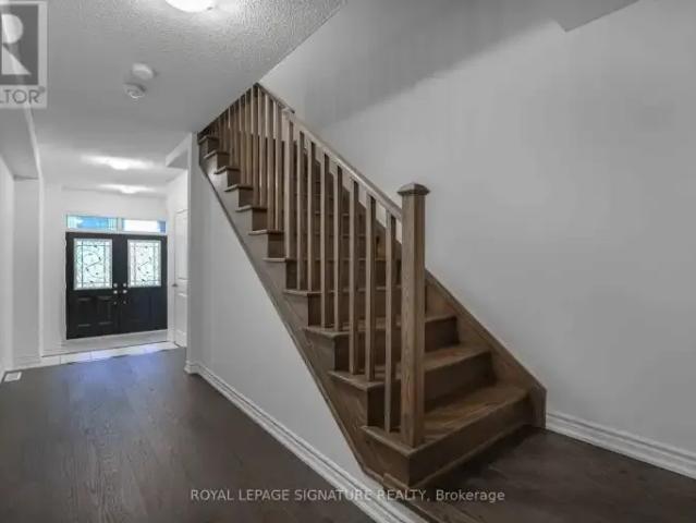 Townhouse for rent in Durham, Ontario