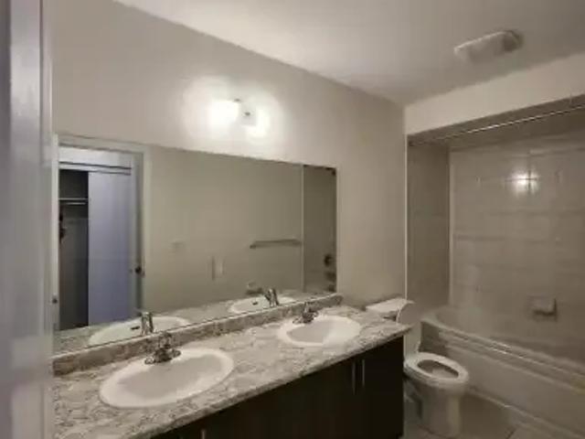 Townhouse for rent in Durham, Ontario