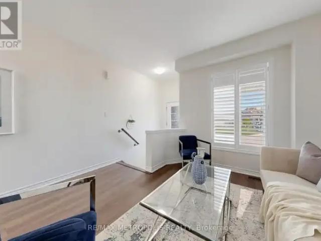 Townhouse for rent in Durham, Ontario