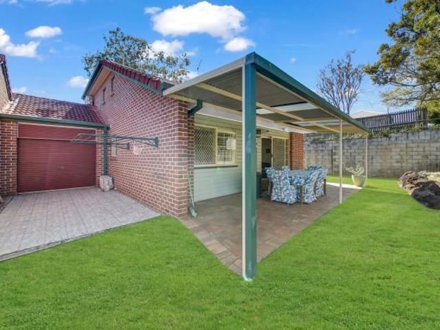 Townhouse for sale in Methul, Queensland