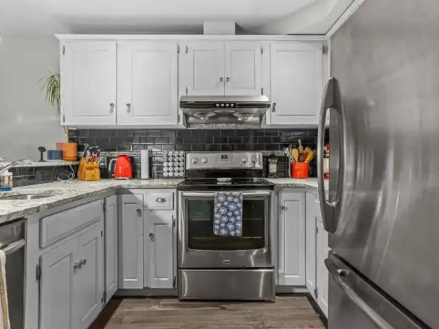Townhouse for rent in Banff, Alberta