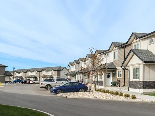 Townhouse for rent in Beaumont, Alberta