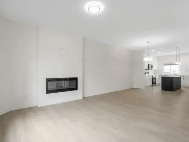 Townhouse for rent in Beaumont, Alberta