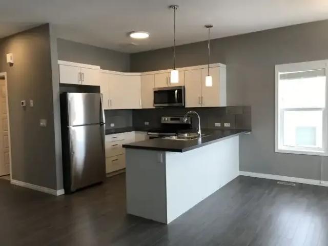 Townhouse for rent in Blackfalds, Alberta