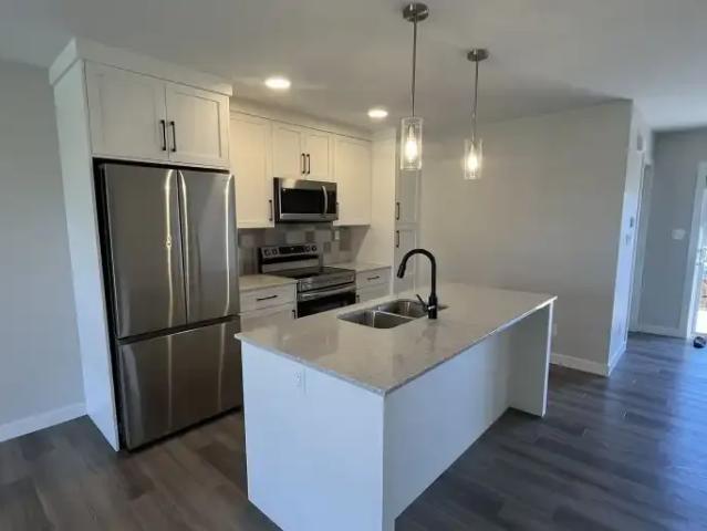 Townhouse for rent in Blackfalds, Alberta