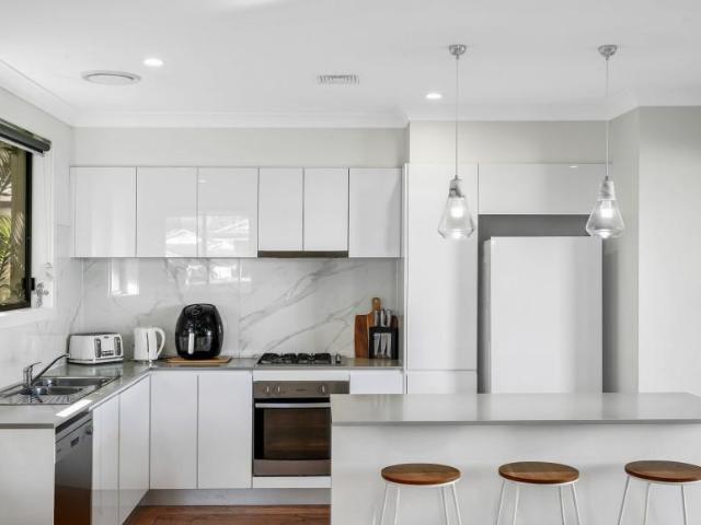 Townhouse for sale in Booker Bay, Gosford