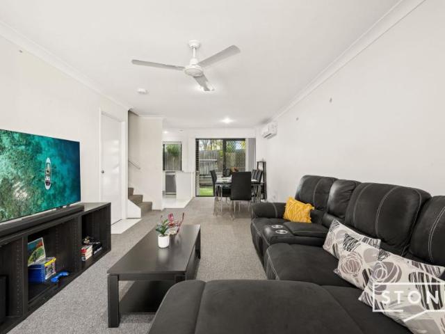 Townhouse for sale in Boronia Heights, Greater Brisbane