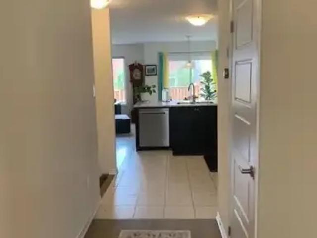 Townhouse for rent in Woolwich, Ontario