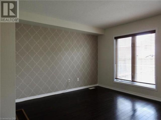 Townhouse for rent in Woolwich, Ontario