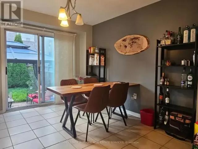 Townhouse for rent in Burlington