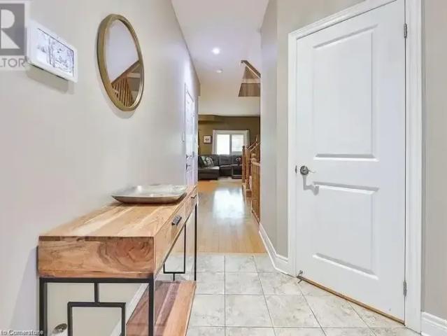 Townhouse for rent in Burlington