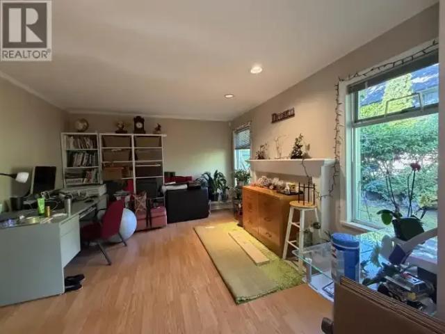 Townhouse for rent in Burnaby, British Columbia