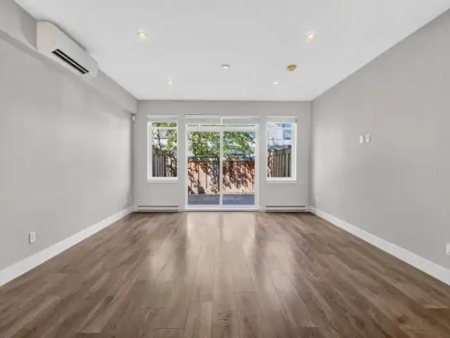 Townhouse for rent in Burnaby, British Columbia