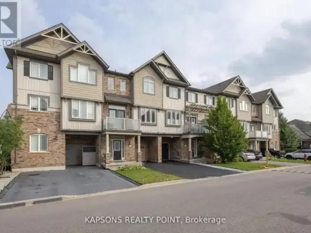 Townhouse for rent in Caledon, Ontario