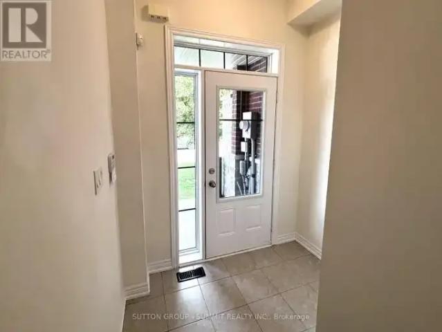 Townhouse for rent in Caledon, Ontario