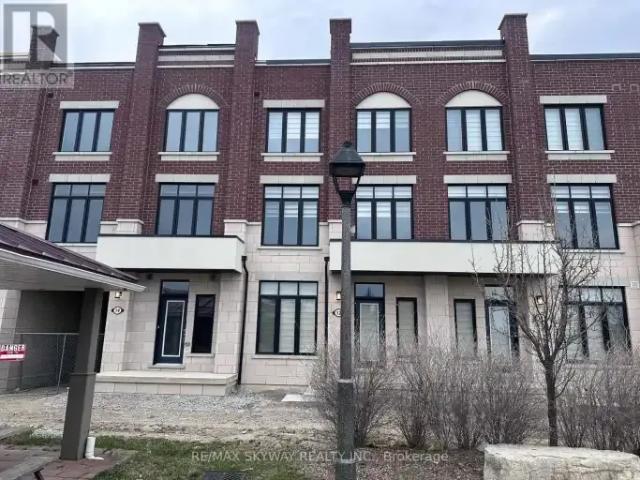 Townhouse for rent in Caledon, Ontario