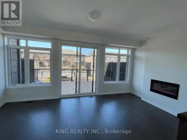 Townhouse for rent in Caledon, Ontario