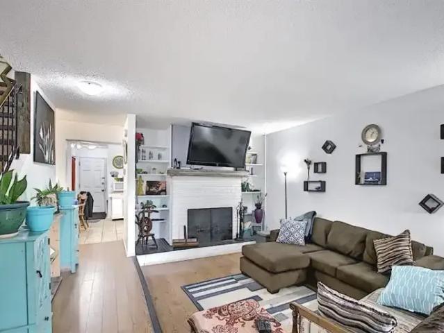 Townhouse for rent in Albert Park/Radisson Heights, Calgary