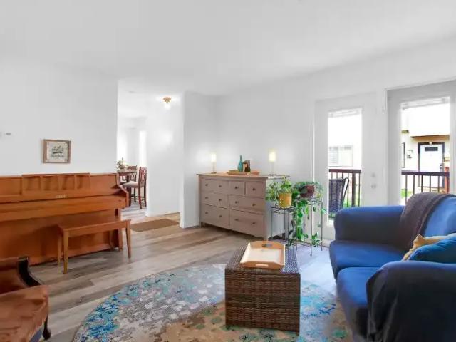 Townhouse for rent in Northwest, Alberta