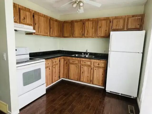 Townhouse for rent in Temple, Calgary