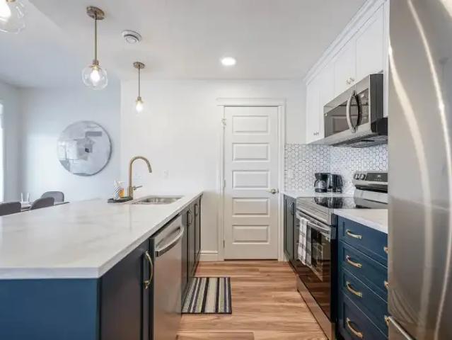 Townhouse for rent in Northwest, Alberta