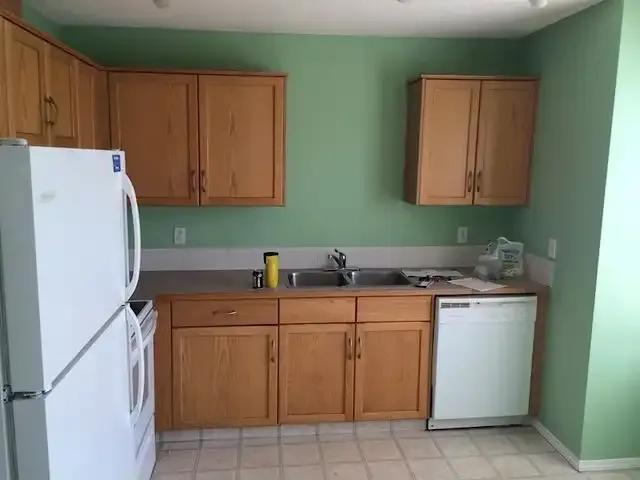 Townhouse for rent in Northwest, Alberta
