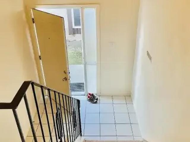 Townhouse for rent in Northwest, Alberta