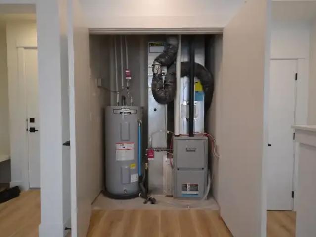 Townhouse for rent in Northwest, Alberta