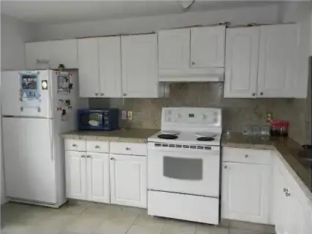 Townhouse for rent in Beddington Heights, Calgary