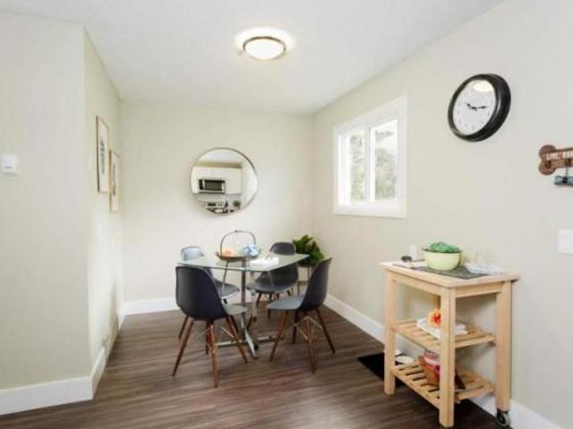 Townhouse for rent in Calgary, Alberta