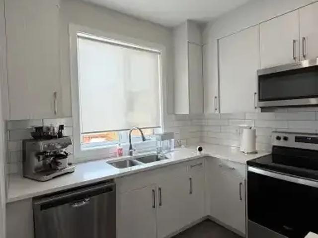 Townhouse for rent in Homestead, Calgary