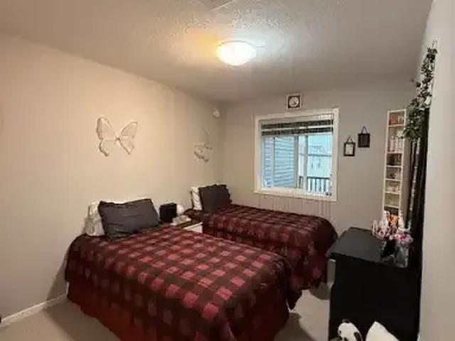 Townhouse for rent in Cityscape, Calgary