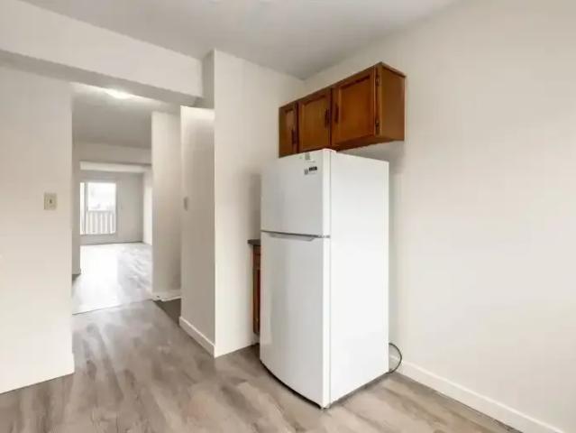 Townhouse for rent in Northwest, Alberta