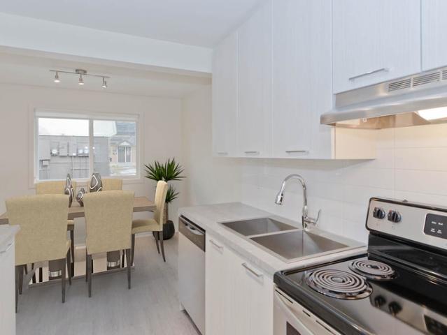 Townhouse for rent in Calgary, Alberta