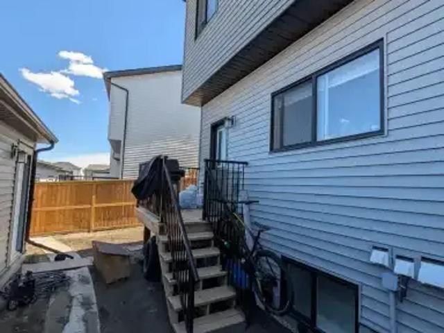 Townhouse for rent in Northwest, Alberta